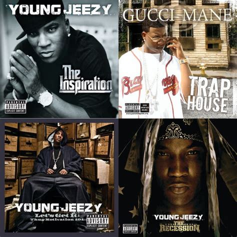 gucci jeezy playlist|gucci mane x jeezy playlist.